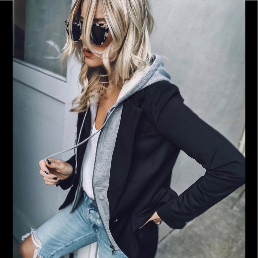 RAG & BONE BlazerBlack